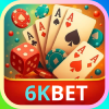 Logo da 6KBET