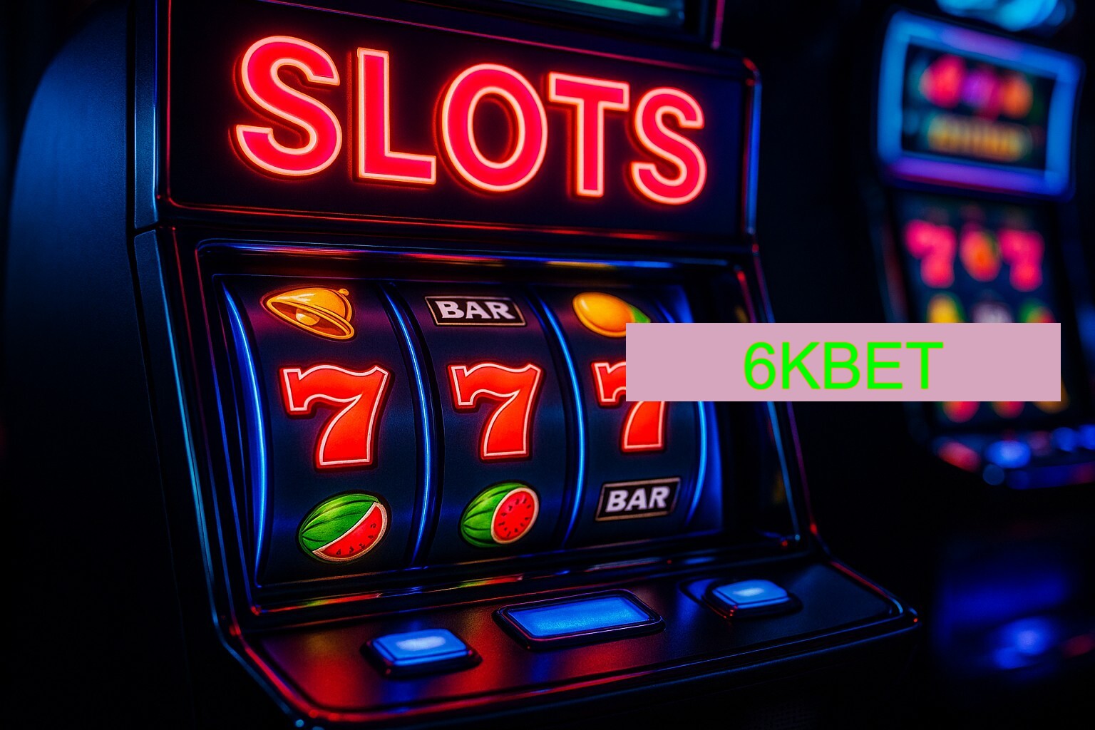 Benefícios dos Slots
